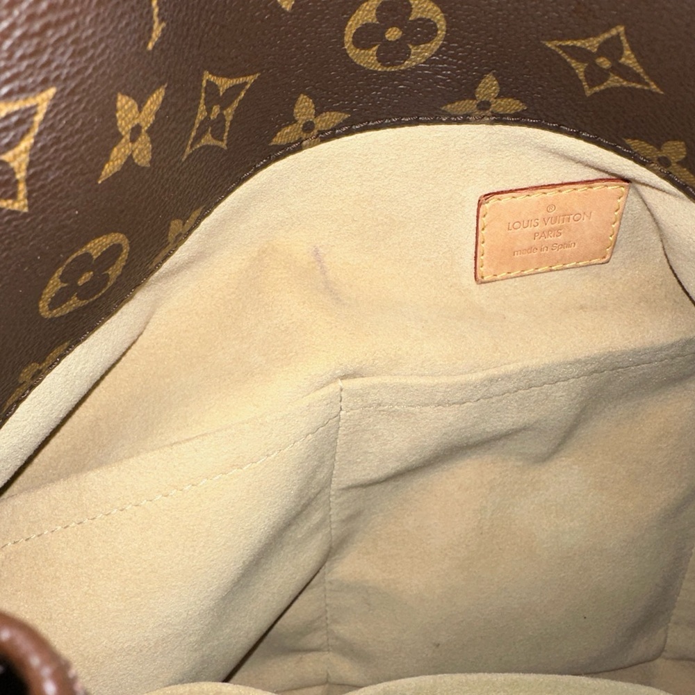 Louis Vuitton Artsy MM - Picture 12 of 15
